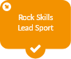 Rock Skills Lead Sport