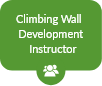 Climbing Wall Development Instructor