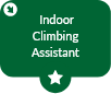 Indoor Climbing Assistant