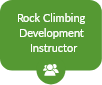 Rock Climbing Development Instructor