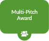 Multi-Pitch Award