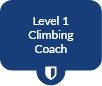 Level 1 Climbing Coach