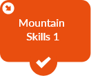 Mountain Skills 1